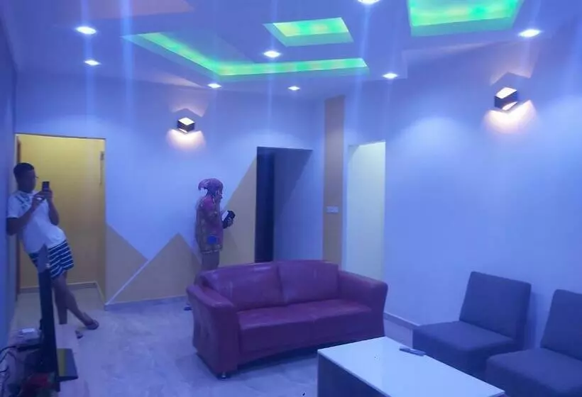 Hôtel Appart B4u