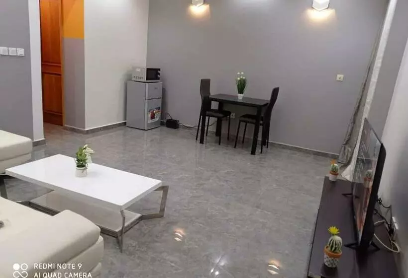 Hôtel Appart B4u