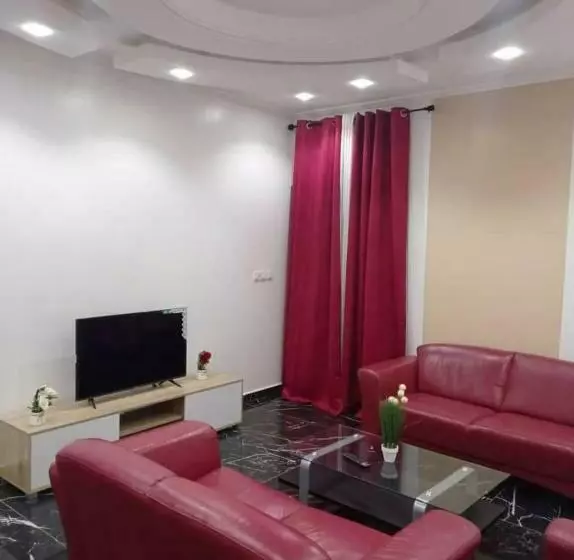 Hôtel Appart B4u