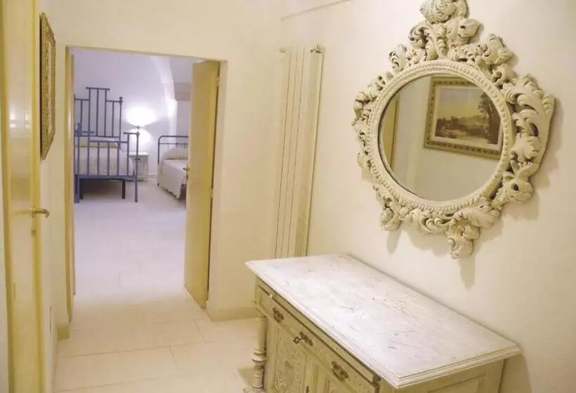 Maison Rococò
