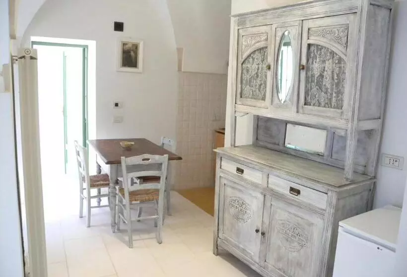 Maison Rococò