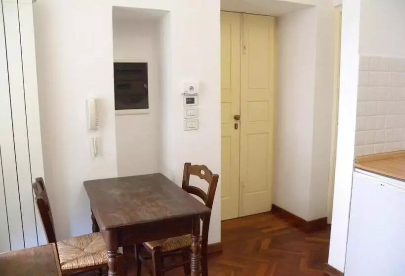 Maison Rococò