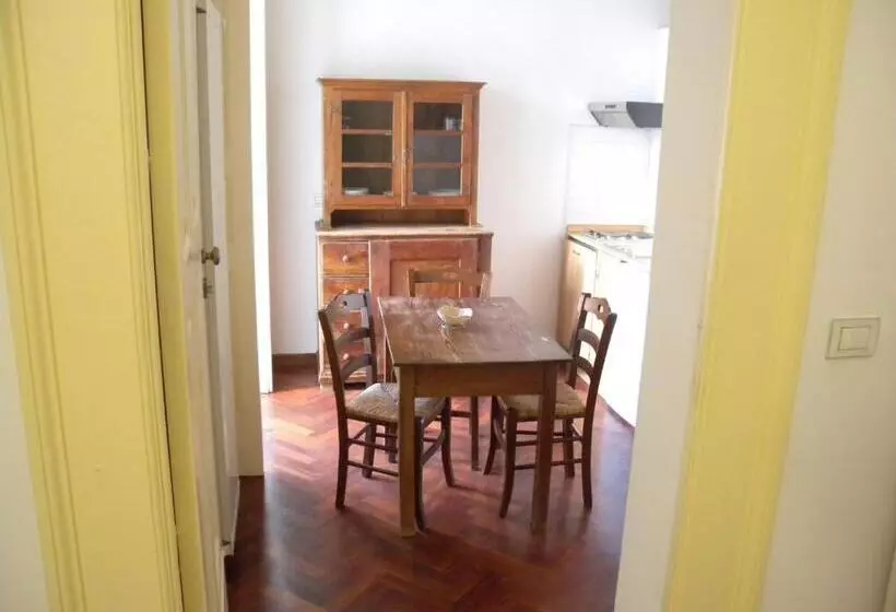 Maison Rococò