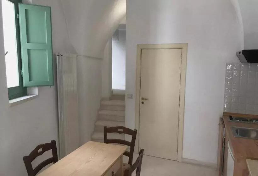 Maison Rococò