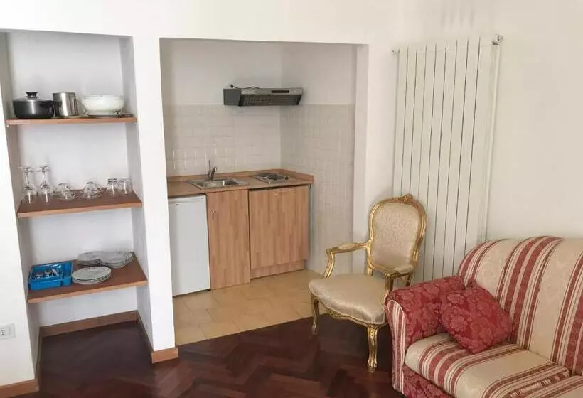 Maison Rococò