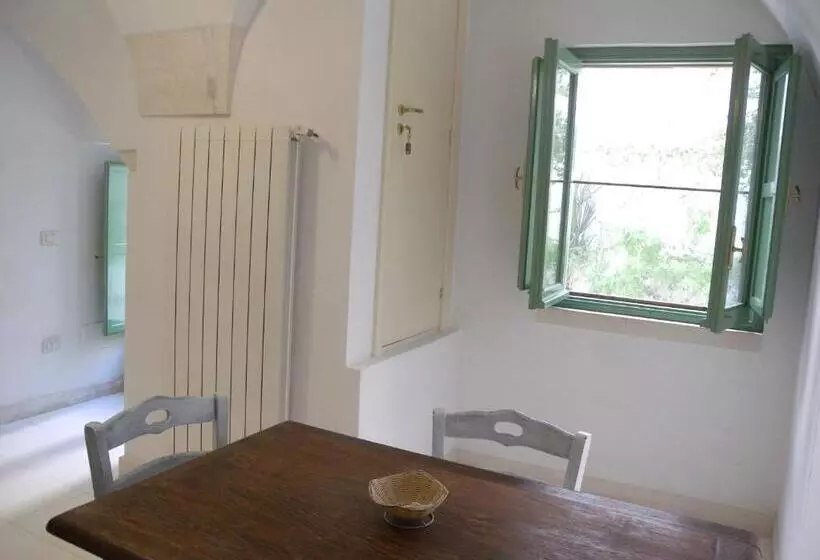 Maison Rococò