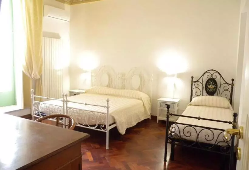 Maison Rococò