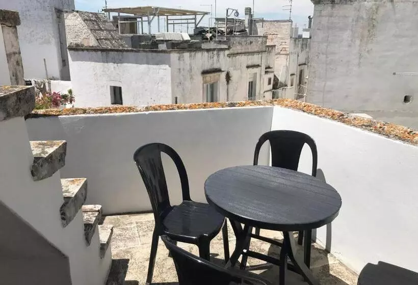 Maison Rococò