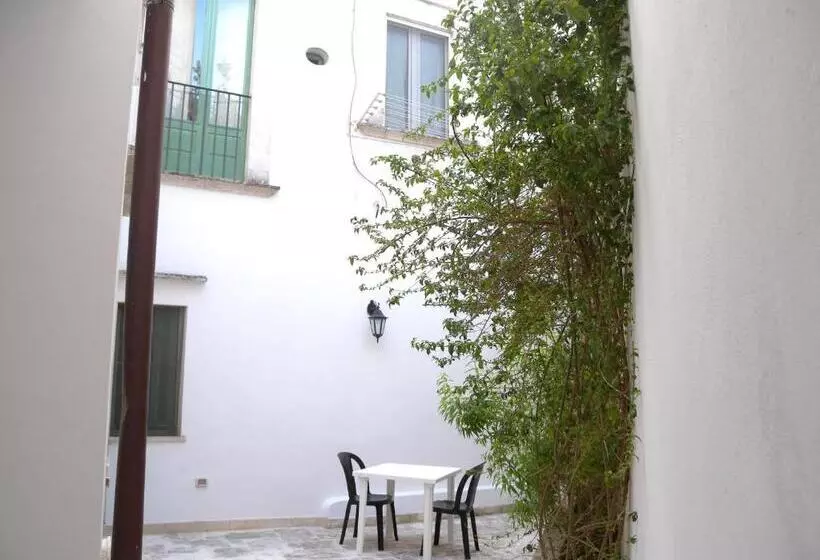 Maison Rococò