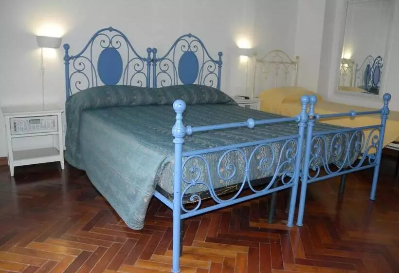 Maison Rococò