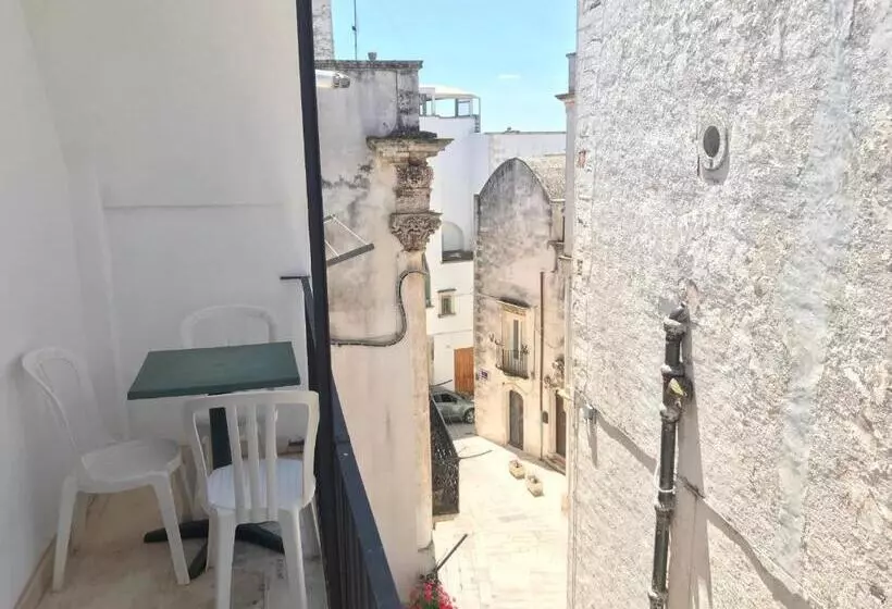 Maison Rococò