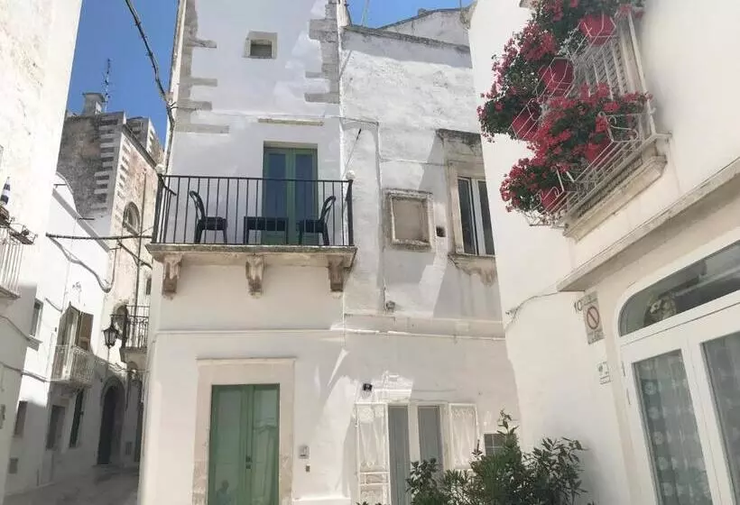 Maison Rococò