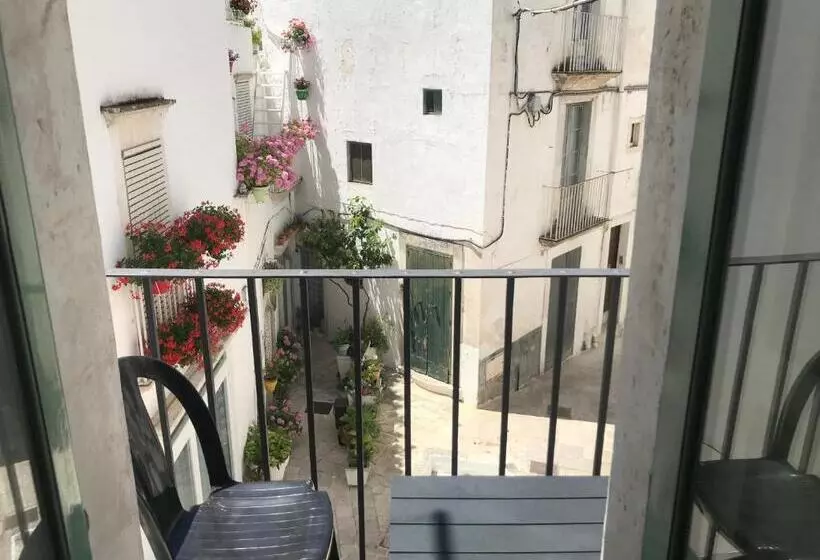 Maison Rococò