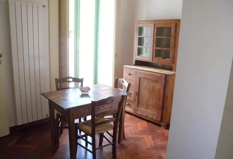 Maison Rococò