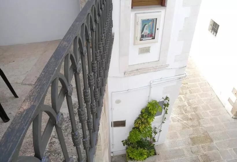 Maison Rococò