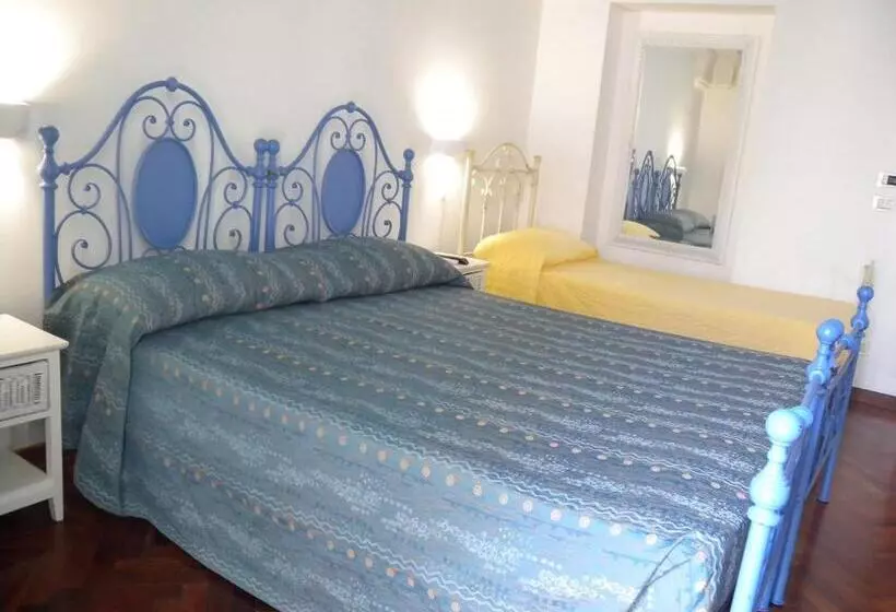 Maison Rococò