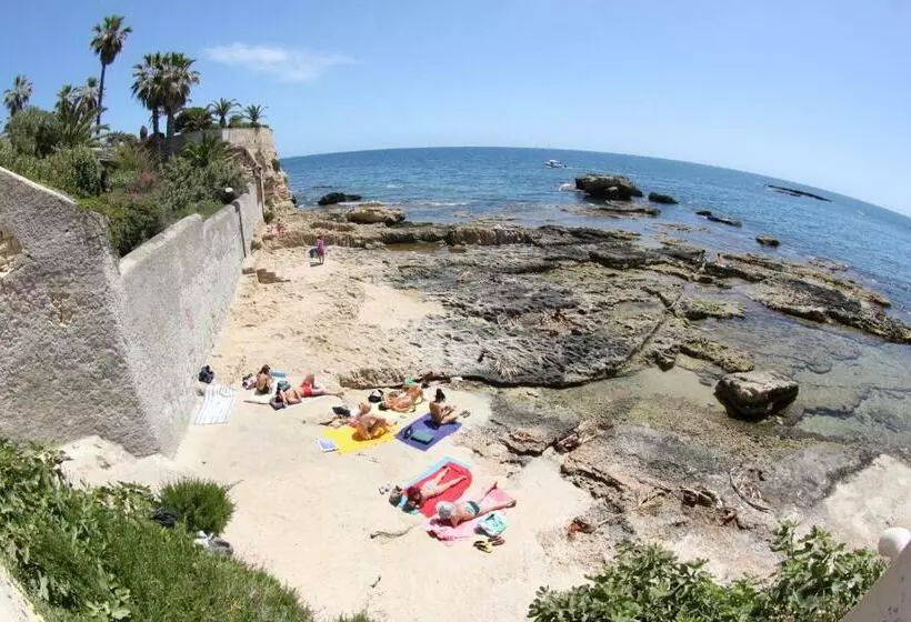 Residence Riviera Mare