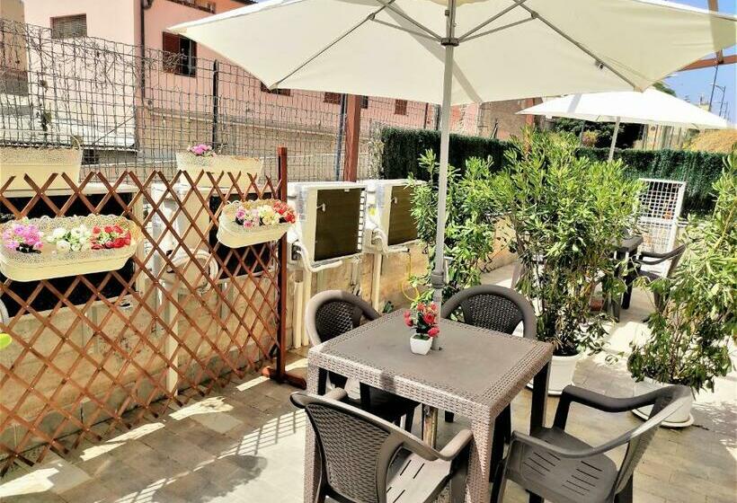 Residence Riviera Mare