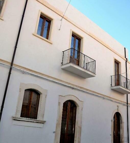 Residence Riviera Mare