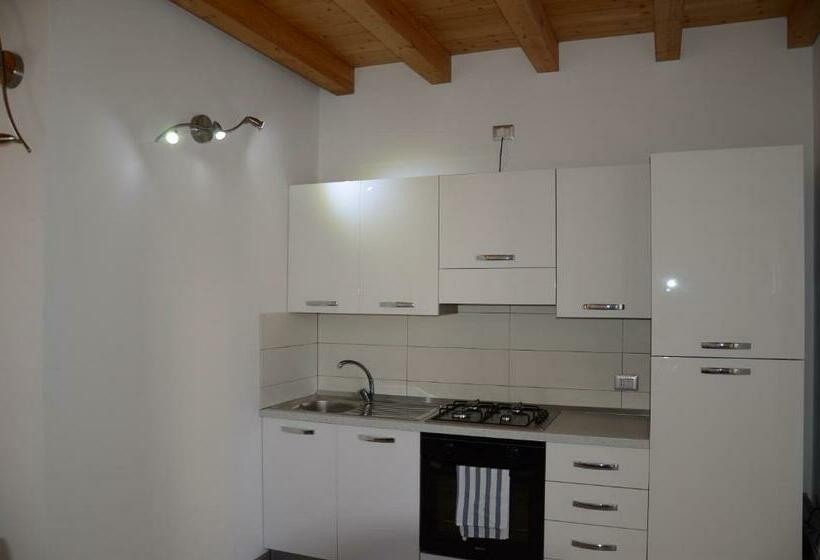 Residence Riviera Mare