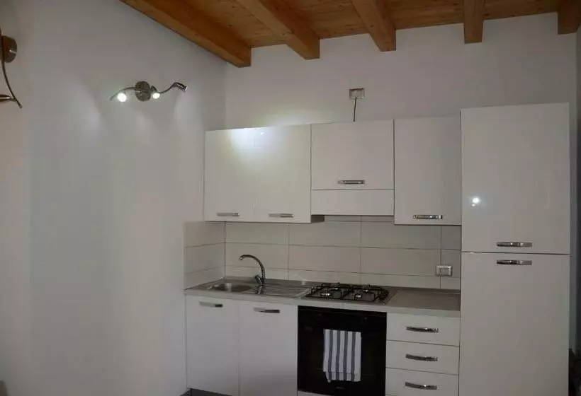 Residence Riviera Mare