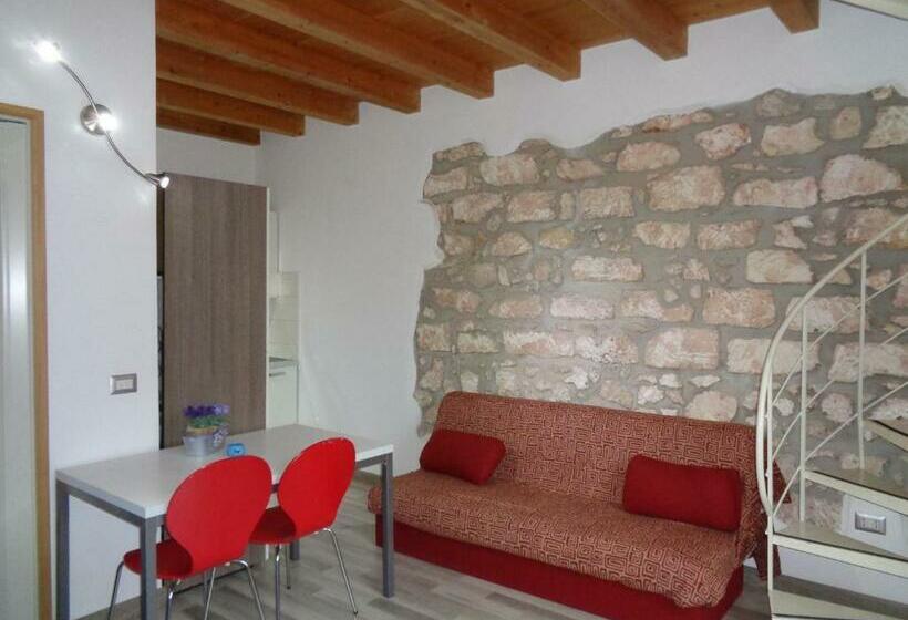 Residence Riviera Mare