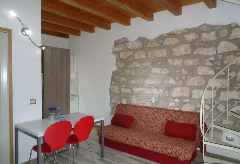 Residence Riviera Mare