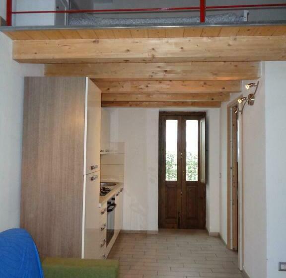 Residence Riviera Mare