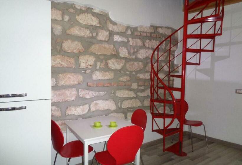 Residence Riviera Mare