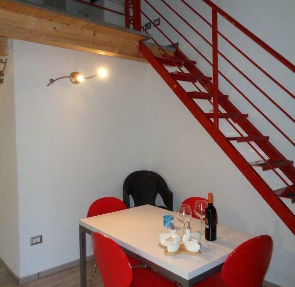 Residence Riviera Mare