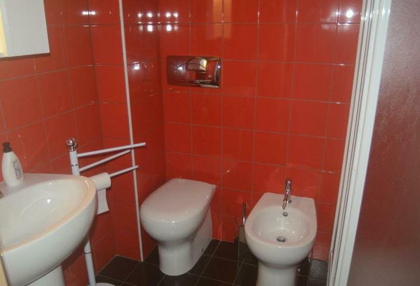 Residence Riviera Mare