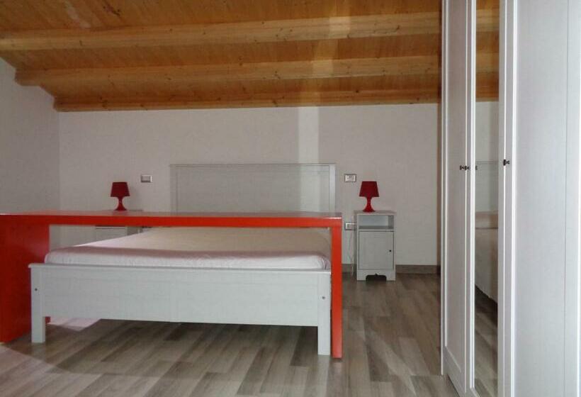 Residence Riviera Mare