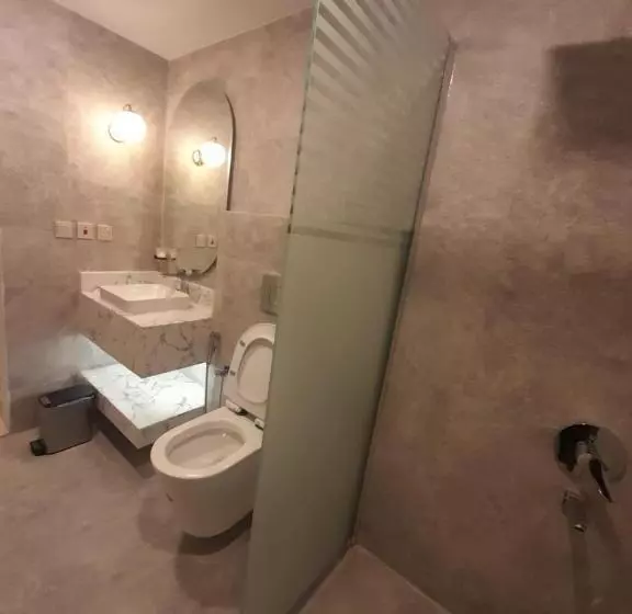 Al Anoud & Aljawhara Apartments