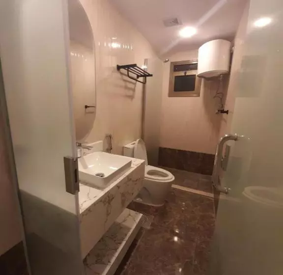 Al Anoud & Aljawhara Apartments