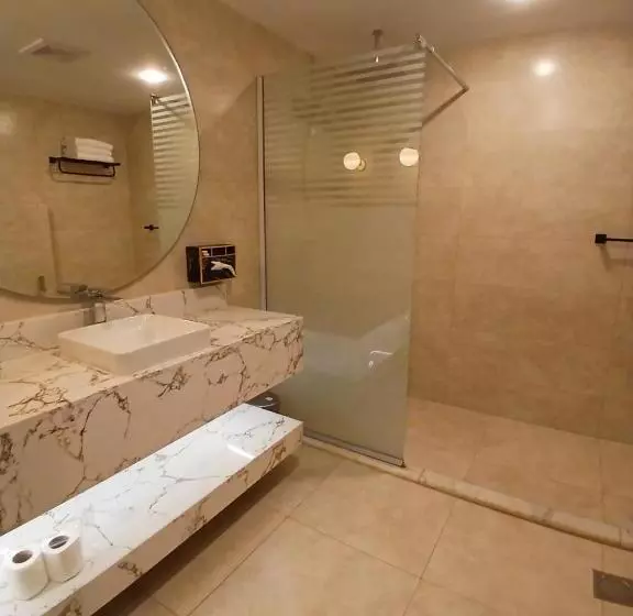 Al Anoud & Aljawhara Apartments