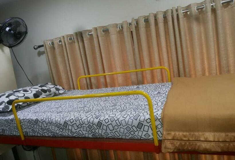 בית מלון כפרי Nature Villa Kochi