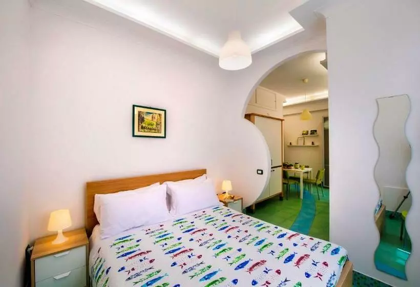 Majatalo Casa Evelina