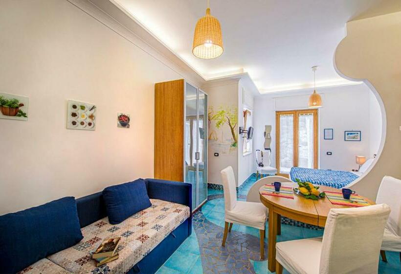 פנסיון Casa Evelina