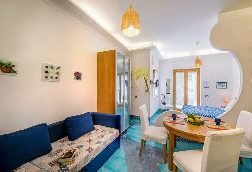 Majatalo Casa Evelina