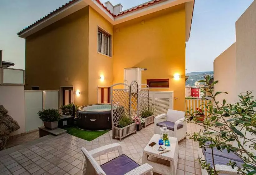 Majatalo Casa Evelina