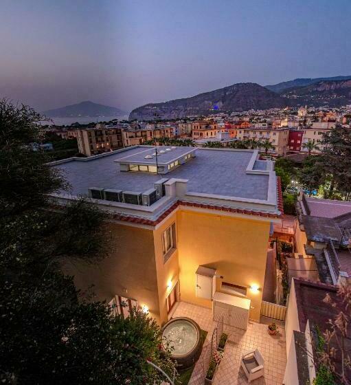 פנסיון Casa Evelina