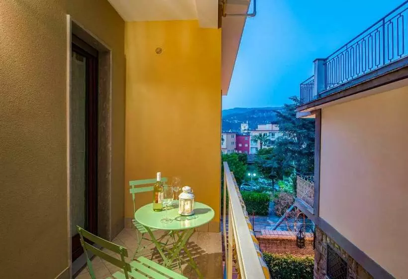 Majatalo Casa Evelina