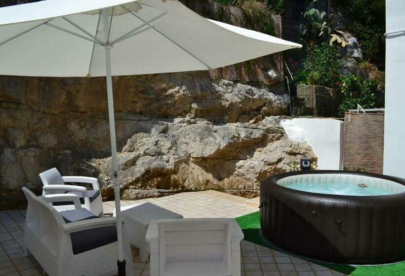 פנסיון Casa Evelina