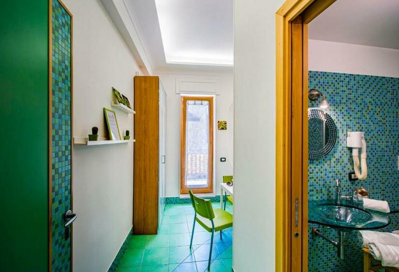 פנסיון Casa Evelina