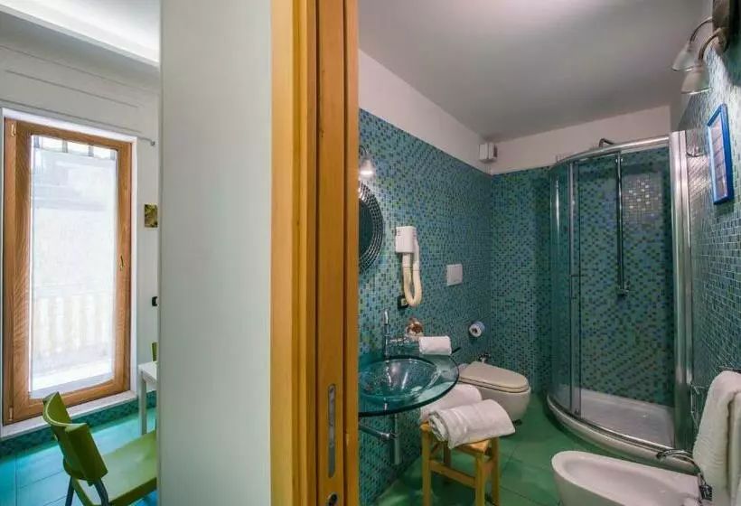 Majatalo Casa Evelina