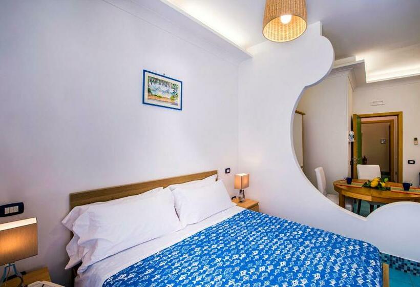 פנסיון Casa Evelina