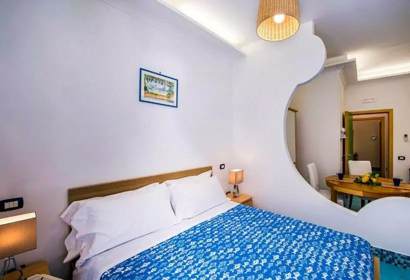 Majatalo Casa Evelina