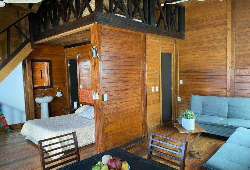 بنسيون Casa Paraiso