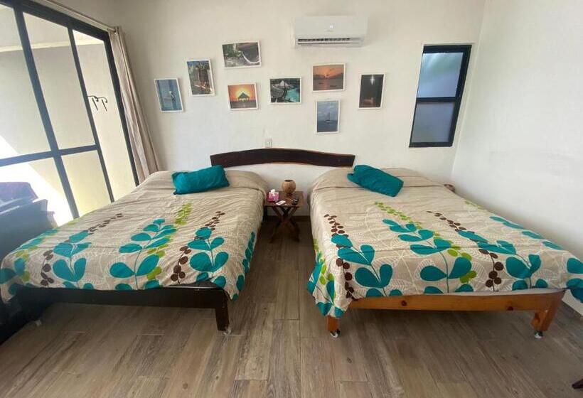 بنسيون Casa Paraiso