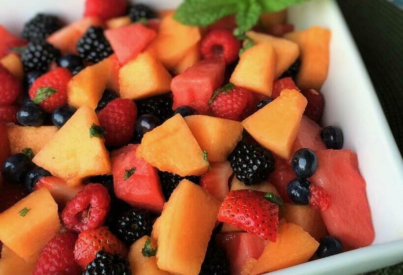 مبيت وإفطار Harbor House Inn